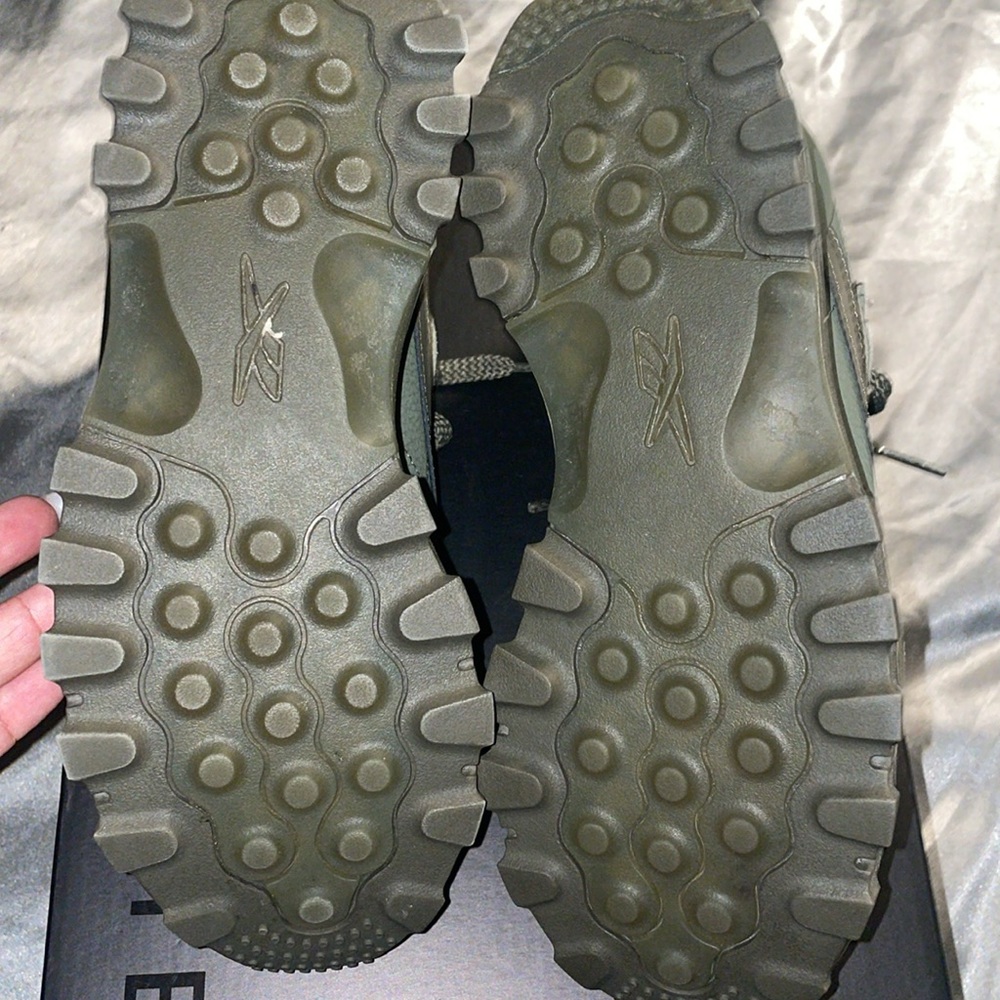 Cardi B Reeboks - Picture 4 of 7